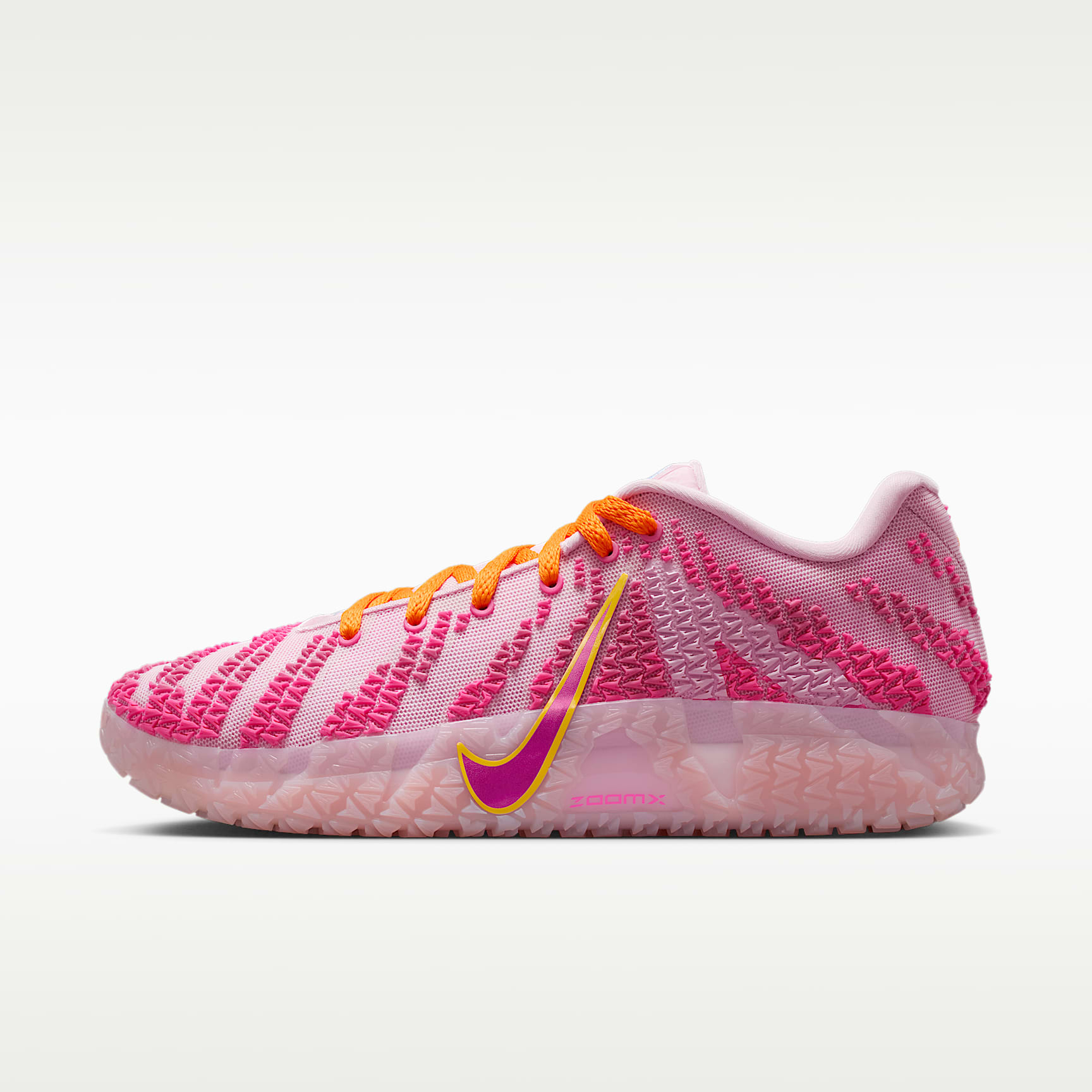 Ja 3 'Jelly Bean' Basketball Shoes. Nike FI